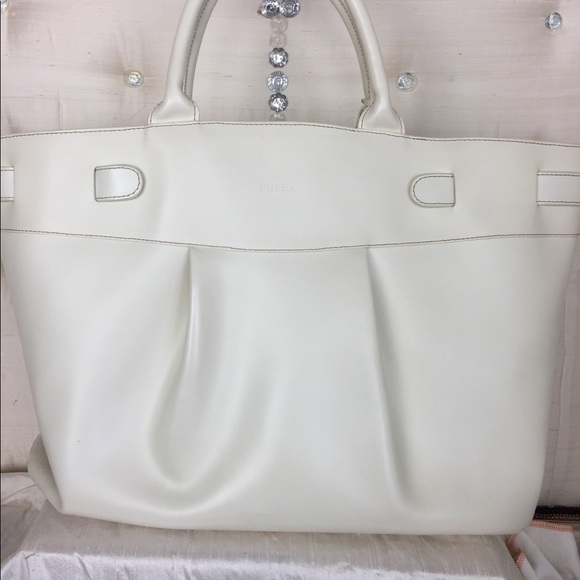 Furla tote bag - Picture 3 of 8
